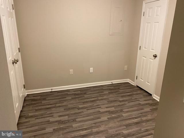 243 Sycamore Ridge Road Laurel, MD 20724 - Photo 16 of 18 Basement 1