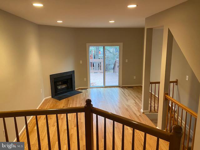 243 Sycamore Ridge Road Laurel, MD 20724 - Photo 3 of 18 Living Room