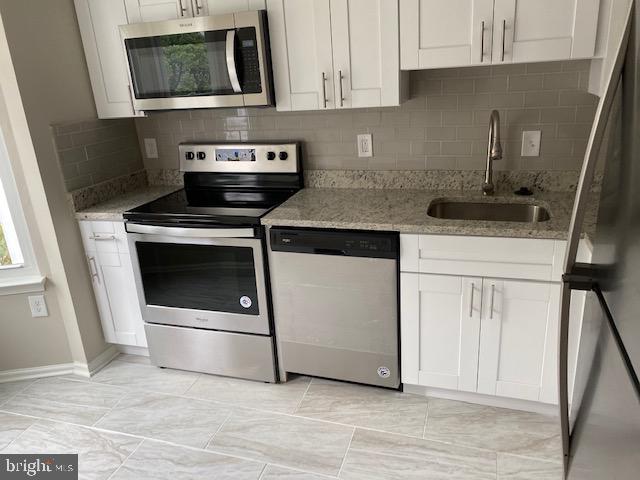 243 Sycamore Ridge Road Laurel, MD 20724 - Photo 5 of 18 Kitchen View 1
