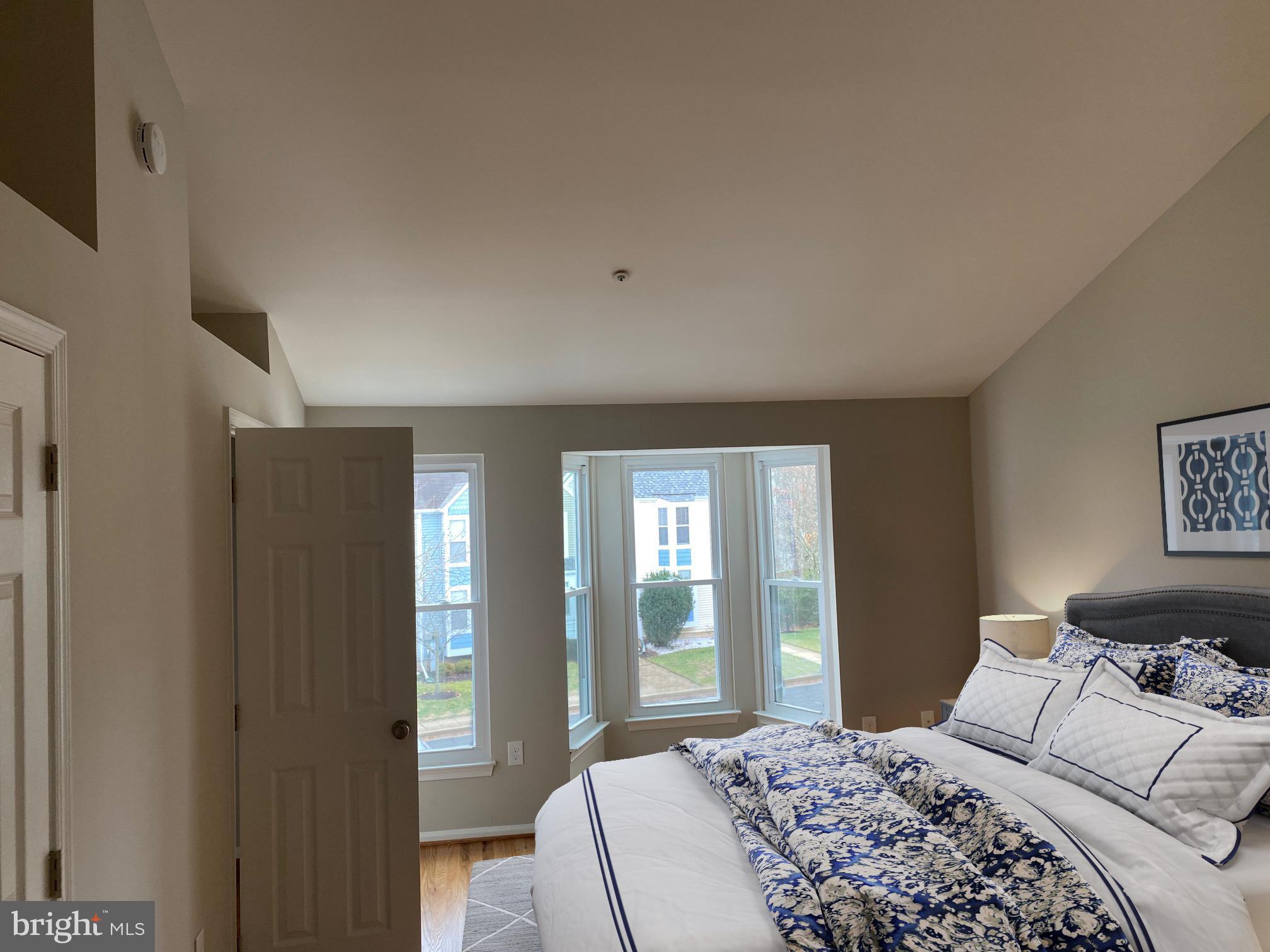 243 Sycamore Ridge Road Laurel, MD 20724 - Photo 8 of 18 Master Bedroom E-furnished