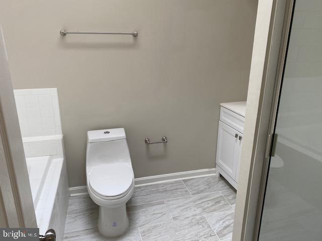243 Sycamore Ridge Road Laurel, MD 20724 - Photo 10 of 18 Hall Bath