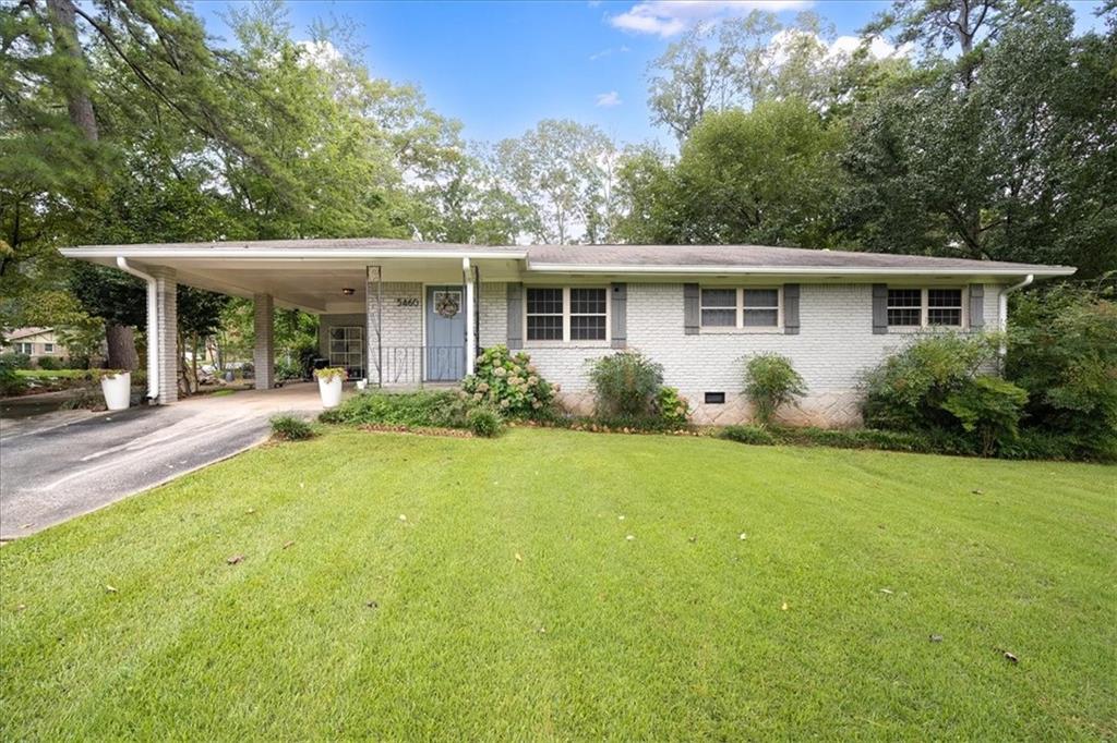 5460 Walker Road Stone Mountain, GA 30088 - Photo 1 of 1 Gallery Image 1