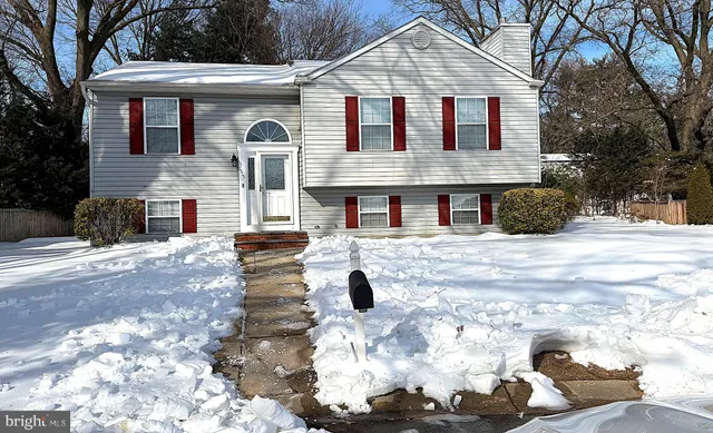 $3,850 | 1515 Baby Baer Court, Glen Burnie, MD 21061