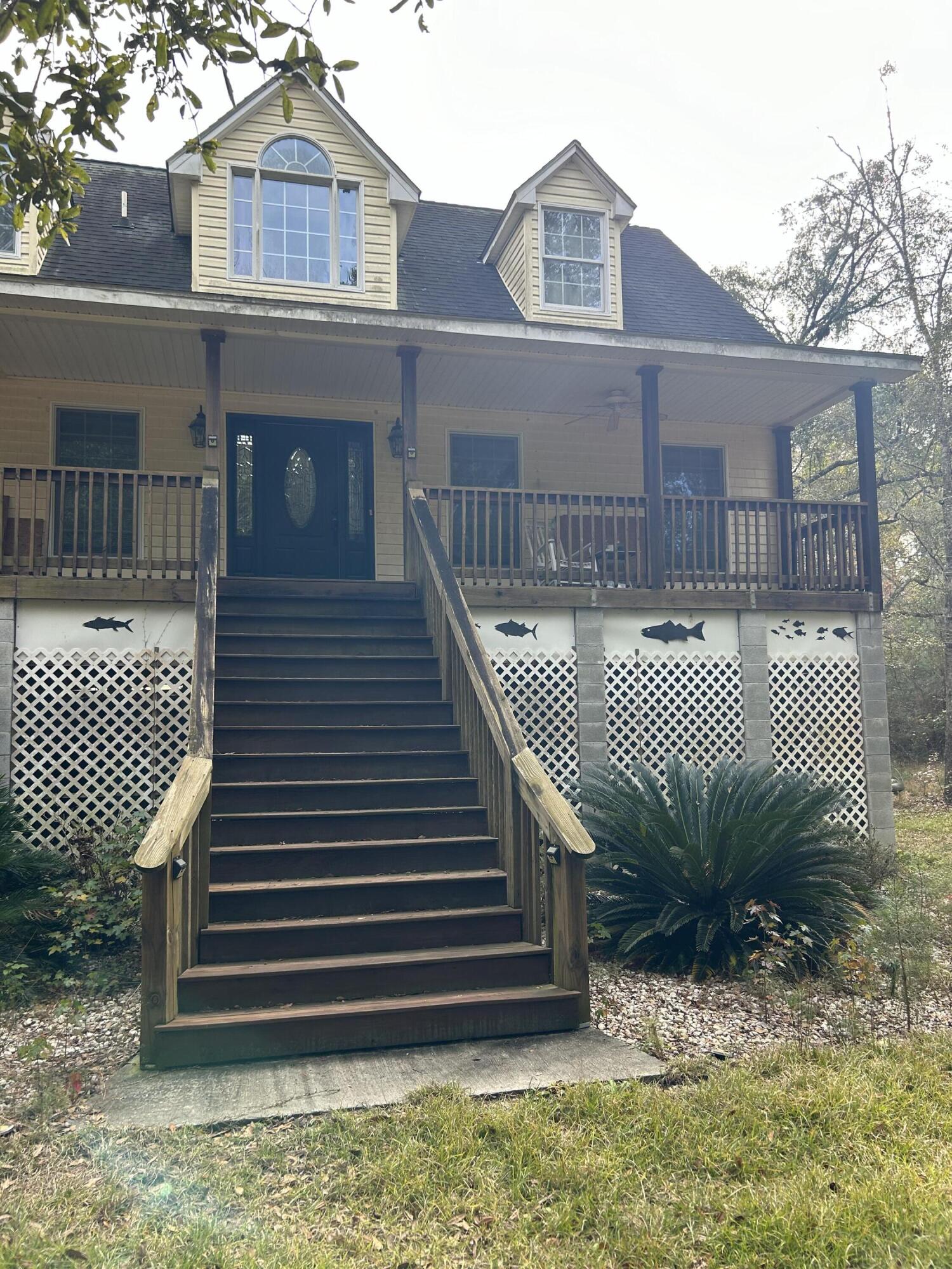 154 Fripp Point Road St. Helena Island, SC 29920 - Photo 2 of 29 IMG_6080