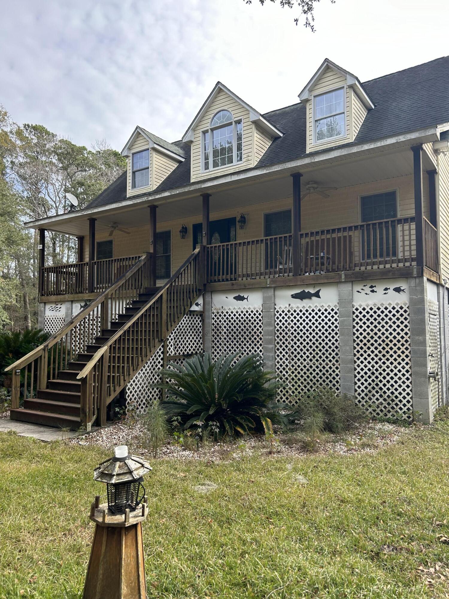 154 Fripp Point Road St. Helena Island, SC 29920 - Photo 3 of 29 IMG_6082