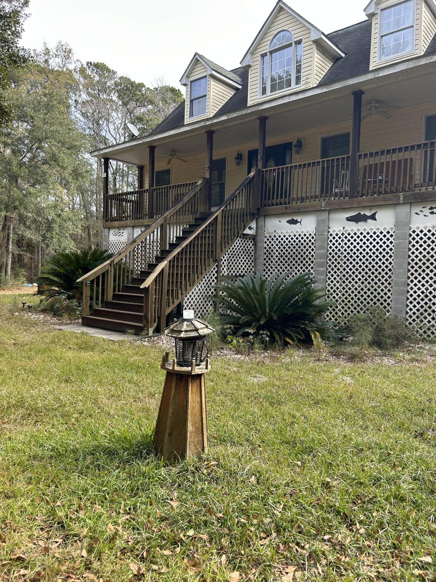 154 Fripp Point Road St. Helena Island, SC 29920 - Photo 6 of 29 IMG_6083