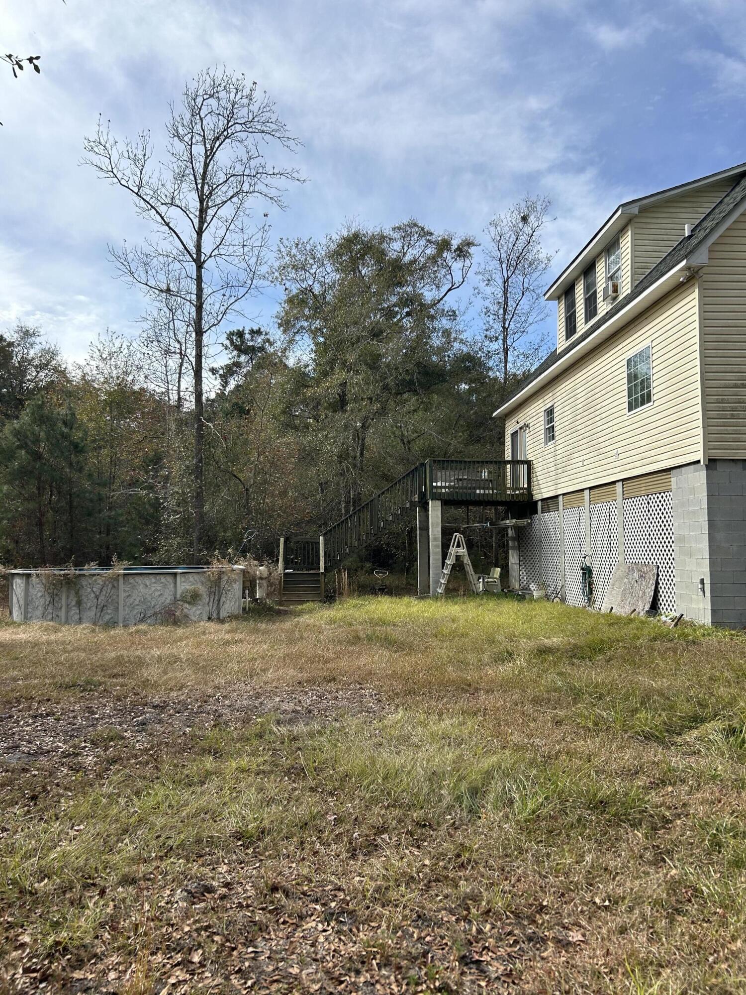 154 Fripp Point Road St. Helena Island, SC 29920 - Photo 8 of 29 IMG_6087