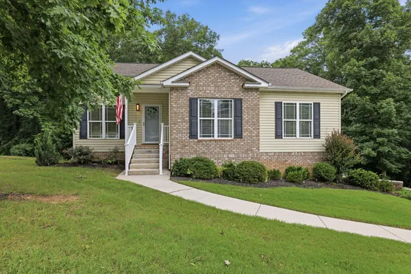 $359,900 | 7402 Tiercel Drive, Ooltewah, TN 37363