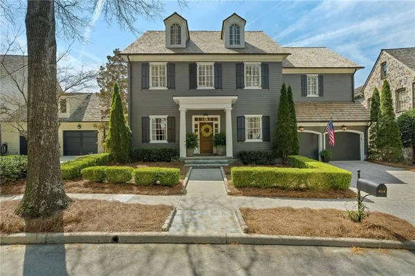 $1,596,000 | 6119 Odell Street, Cumming, GA 30040