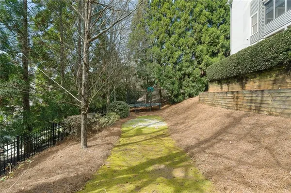 a view of city and ocean