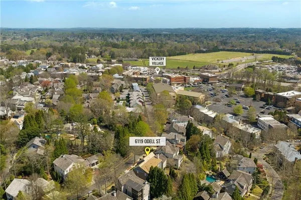 $1,596,000 | 6119 Odell Street, Cumming, GA 30040