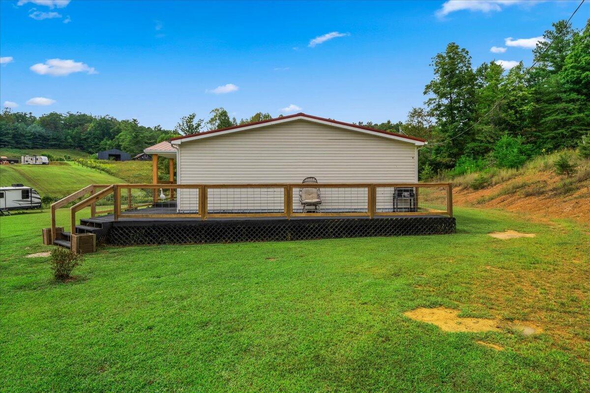 477 Banks Branch Road Campton, KY 41301 - Photo 30 of 46 41-IVA02517