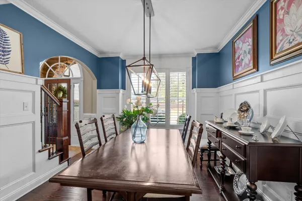 $499,900 | 965 Napiers Post Drive, Evans, GA 30809