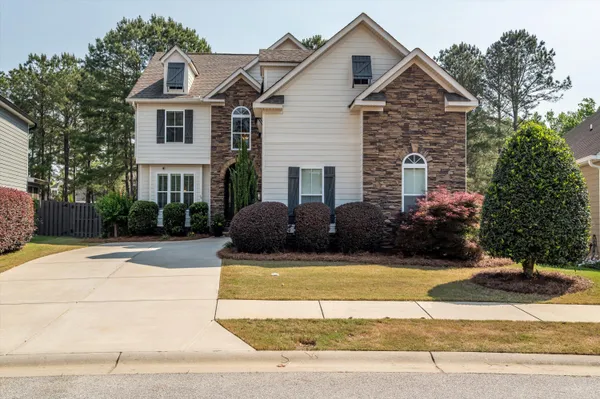 $499,900 | 965 Napiers Post Drive, Evans, GA 30809