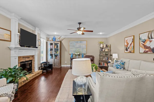 $499,900 | 965 Napiers Post Drive, Evans, GA 30809
