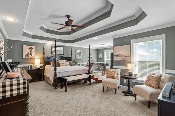 $499,900 | 965 Napiers Post Drive, Evans, GA 30809