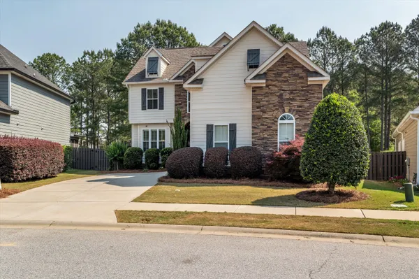 $499,900 | 965 Napiers Post Drive, Evans, GA 30809