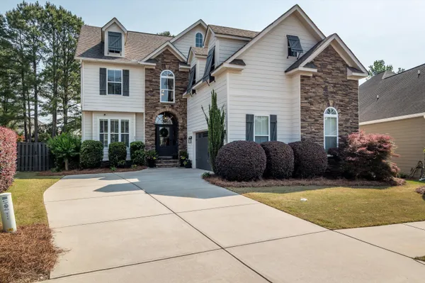 $499,900 | 965 Napiers Post Drive, Evans, GA 30809