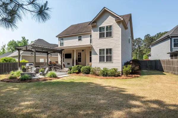 $499,900 | 965 Napiers Post Drive, Evans, GA 30809