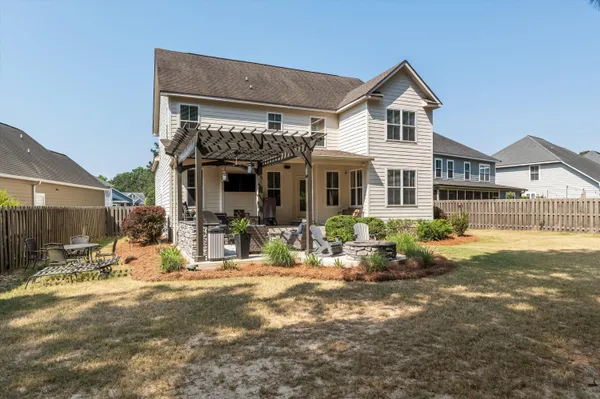 $499,900 | 965 Napiers Post Drive, Evans, GA 30809