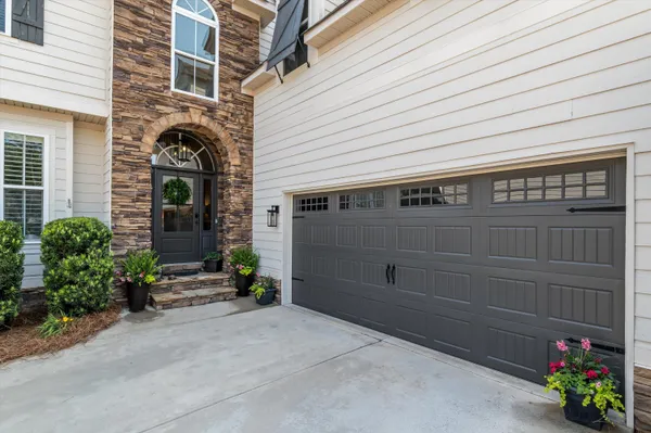 $499,900 | 965 Napiers Post Drive, Evans, GA 30809