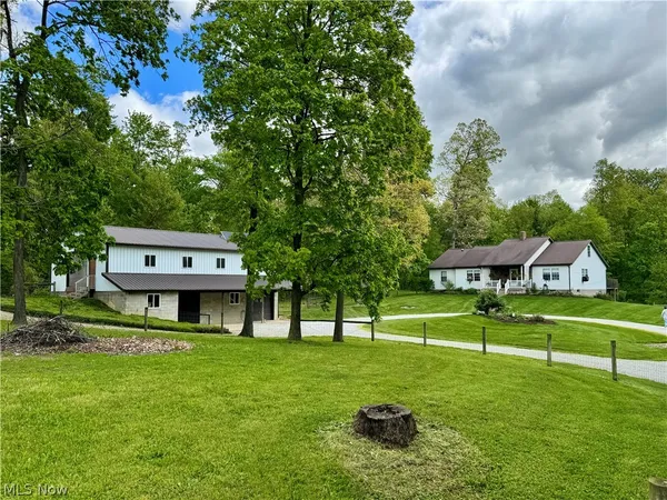 $1 | 7424 Criswell Road, Fredericksburg, OH 44627