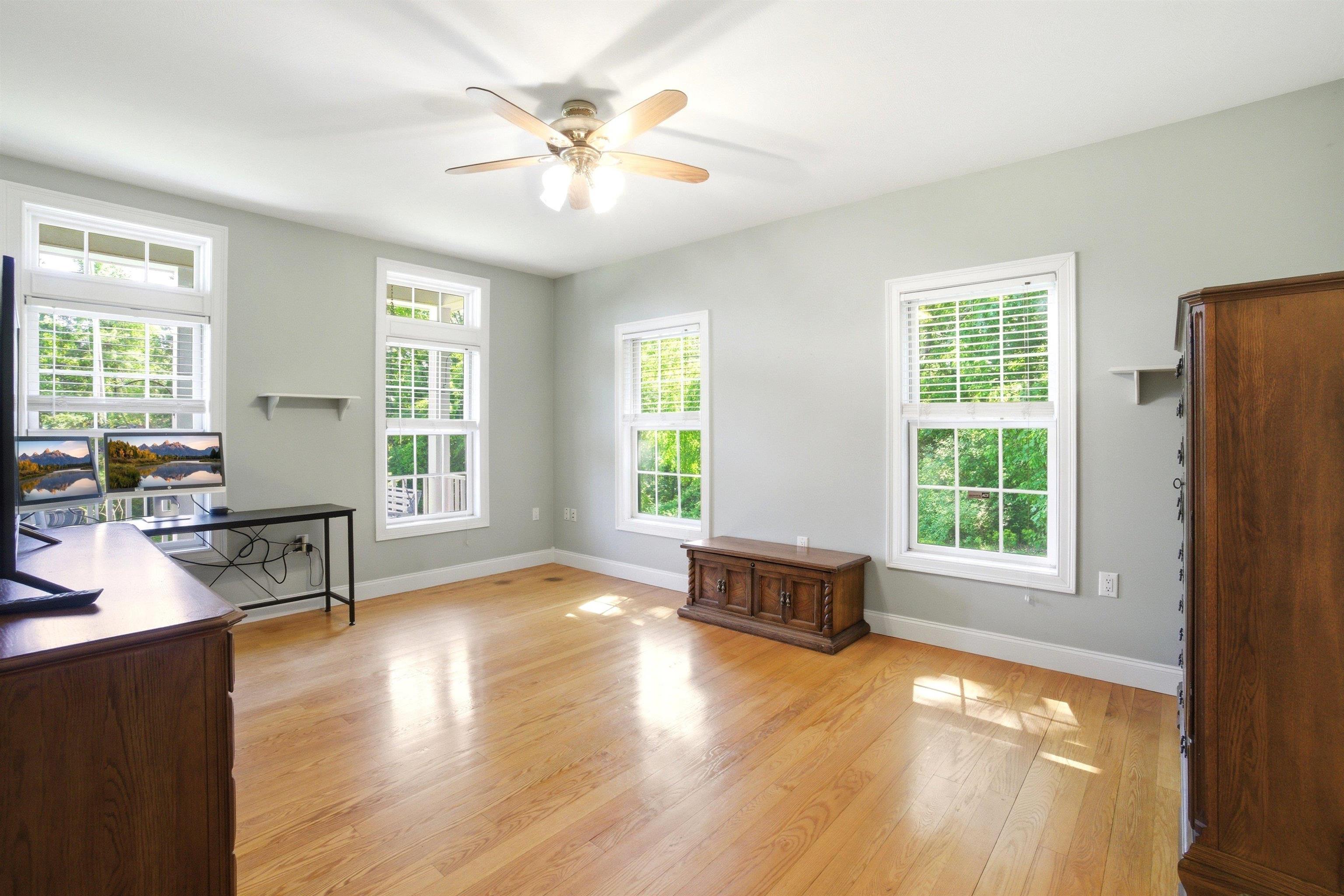 957 Back Mountain Road Goffstown, NH 03045 - Photo 30 of 58
