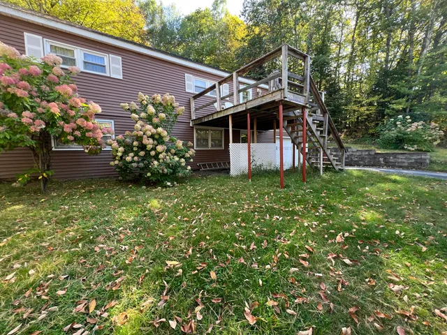 $279,000 | 795 Memorial Drive, Winthrop, ME 04364