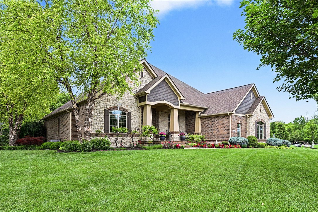9356 Ridings Boulevard Dayton, OH 45458 - Photo 3 of 58