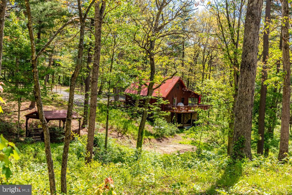 504 Dakota Road Baker, WV 26801 - Photo 125 of 130