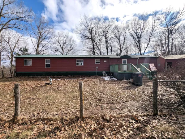 $314,995 | N1003 Deer Head Point, Chetek, WI 54728
