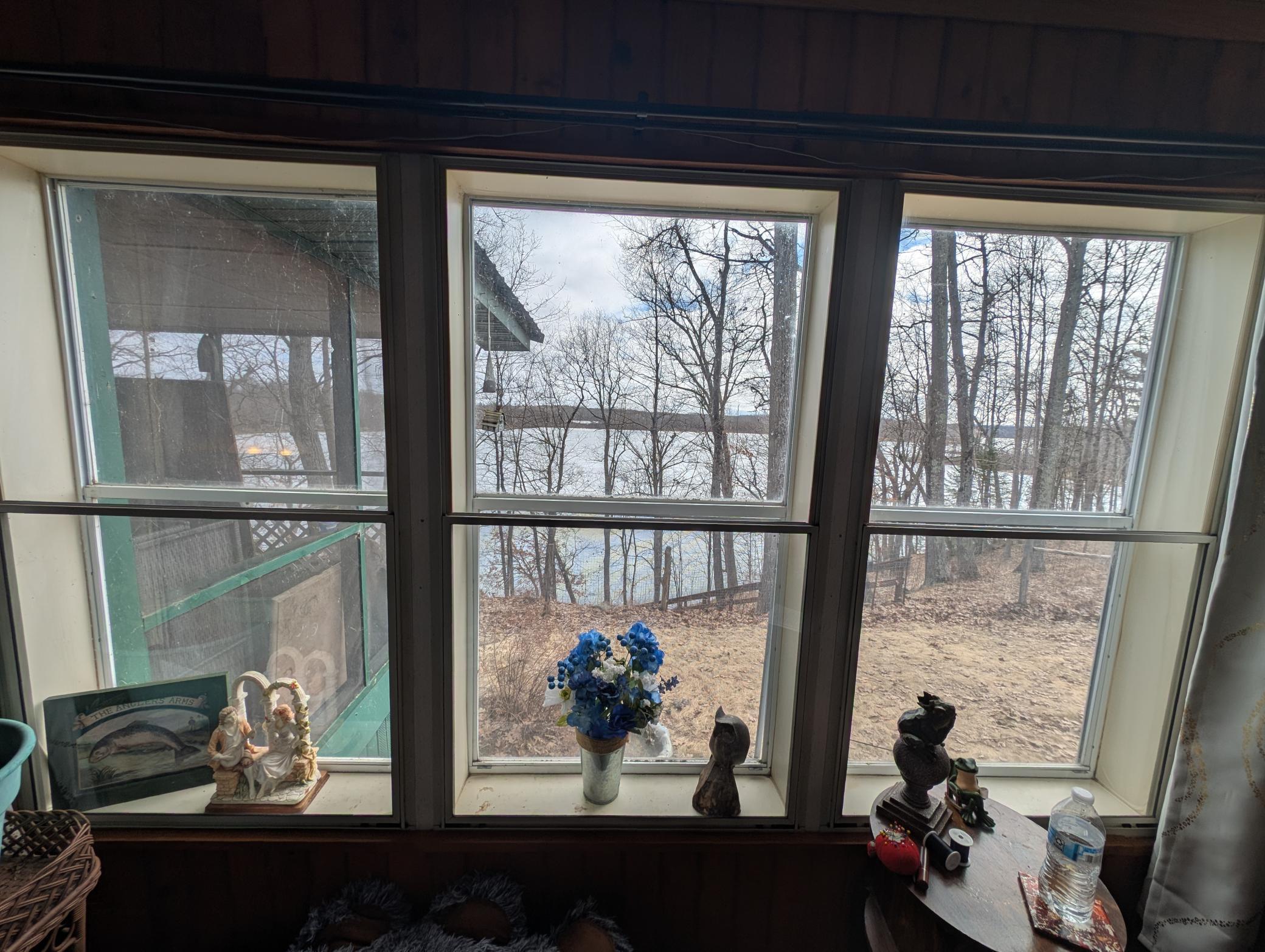 N1003 Deer Head Point Chetek, WI 54728 - Photo 16 of 29