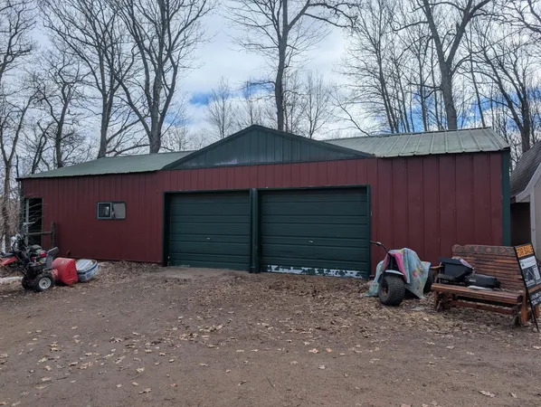 $314,995 | N1003 Deer Head Point, Chetek, WI 54728