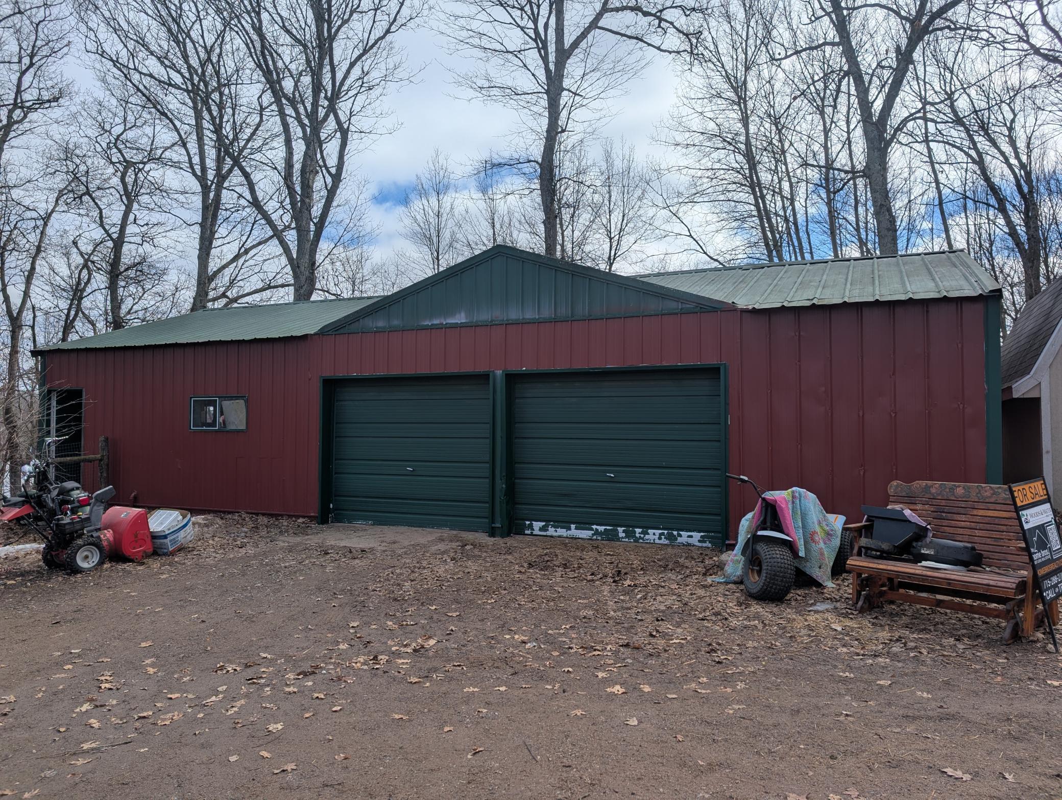 N1003 Deer Head Point Chetek, WI 54728 - Photo 23 of 29