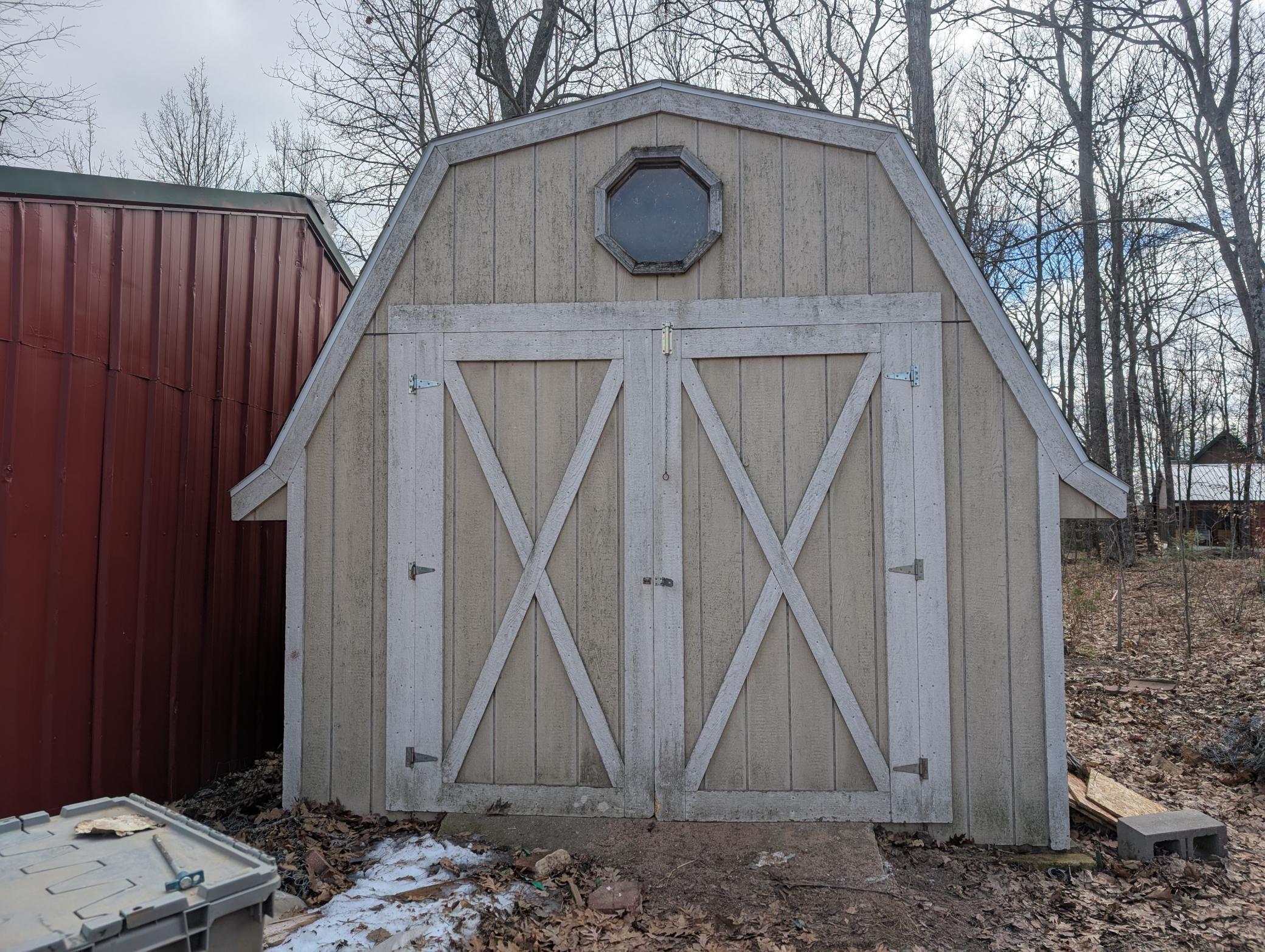 N1003 Deer Head Point Chetek, WI 54728 - Photo 24 of 29