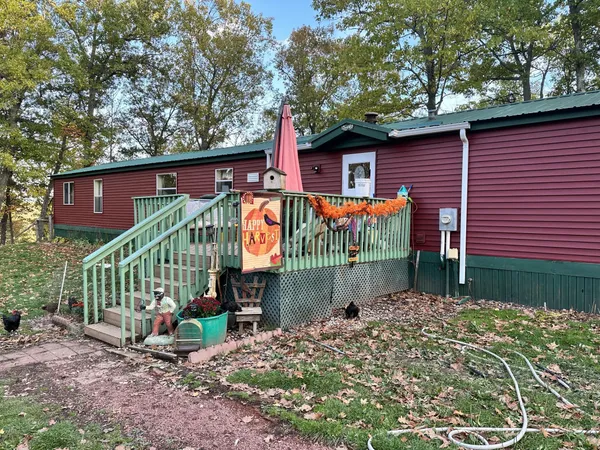 $314,995 | N1003 Deer Head Point, Chetek, WI 54728