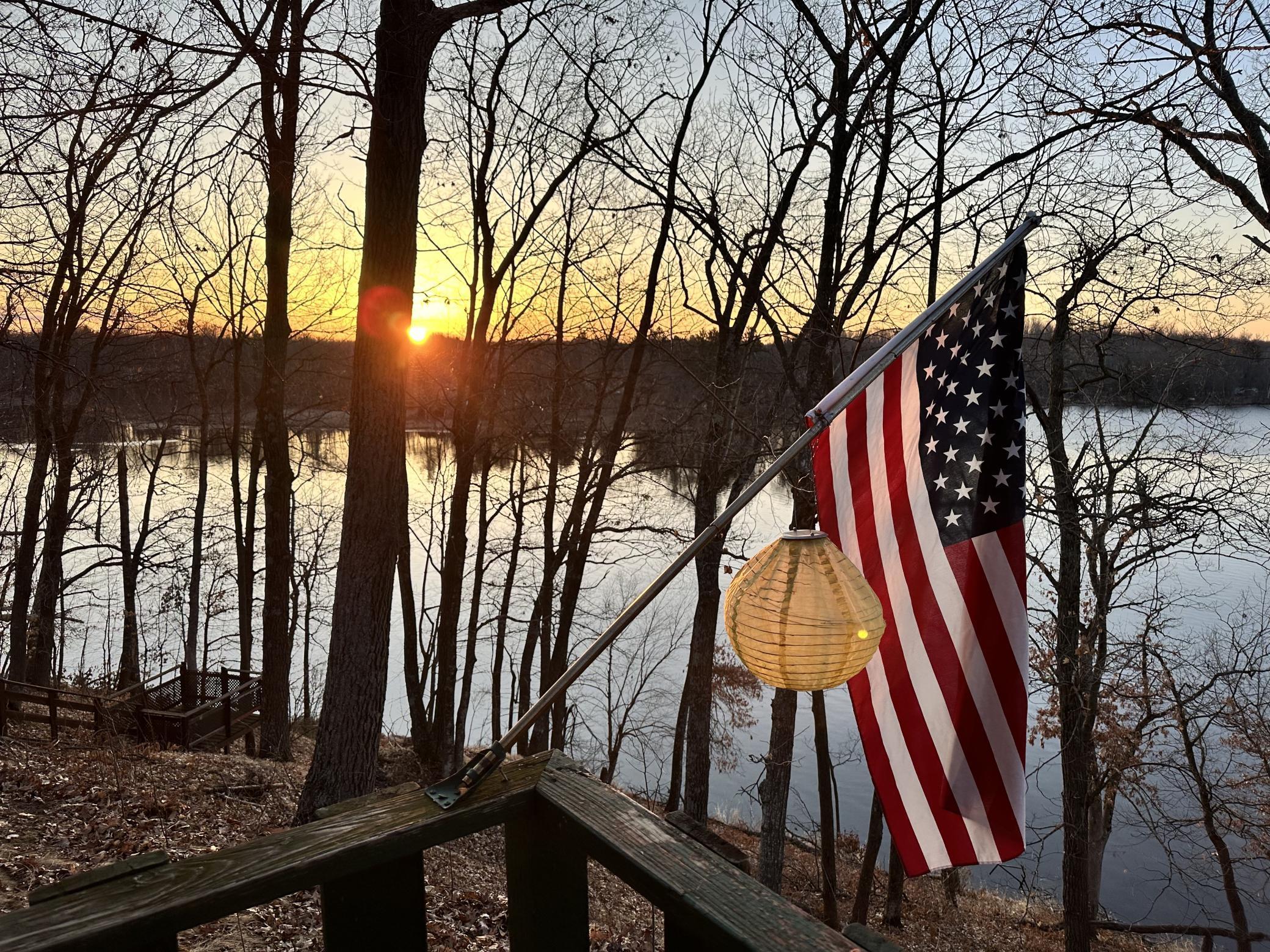 N1003 Deer Head Point Chetek, WI 54728 - Photo 28 of 29