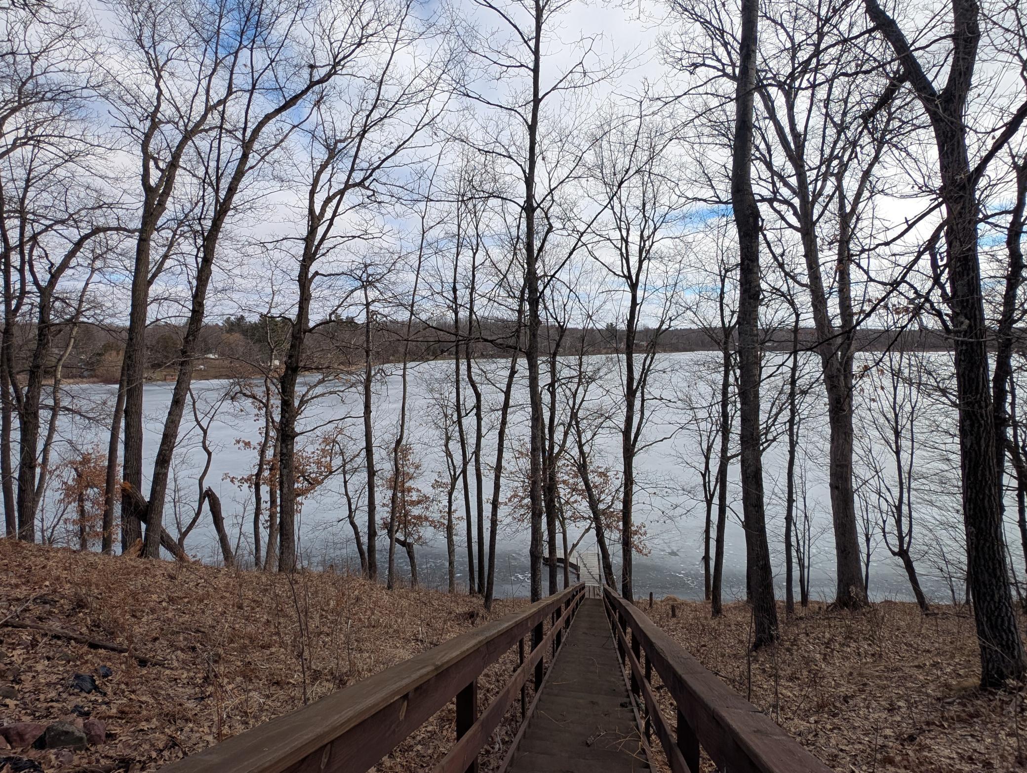 N1003 Deer Head Point Chetek, WI 54728 - Photo 3 of 29