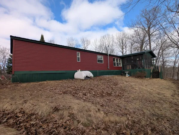 $314,995 | N1003 Deer Head Point, Chetek, WI 54728