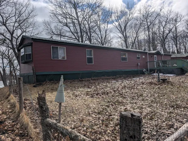 $314,995 | N1003 Deer Head Point, Chetek, WI 54728