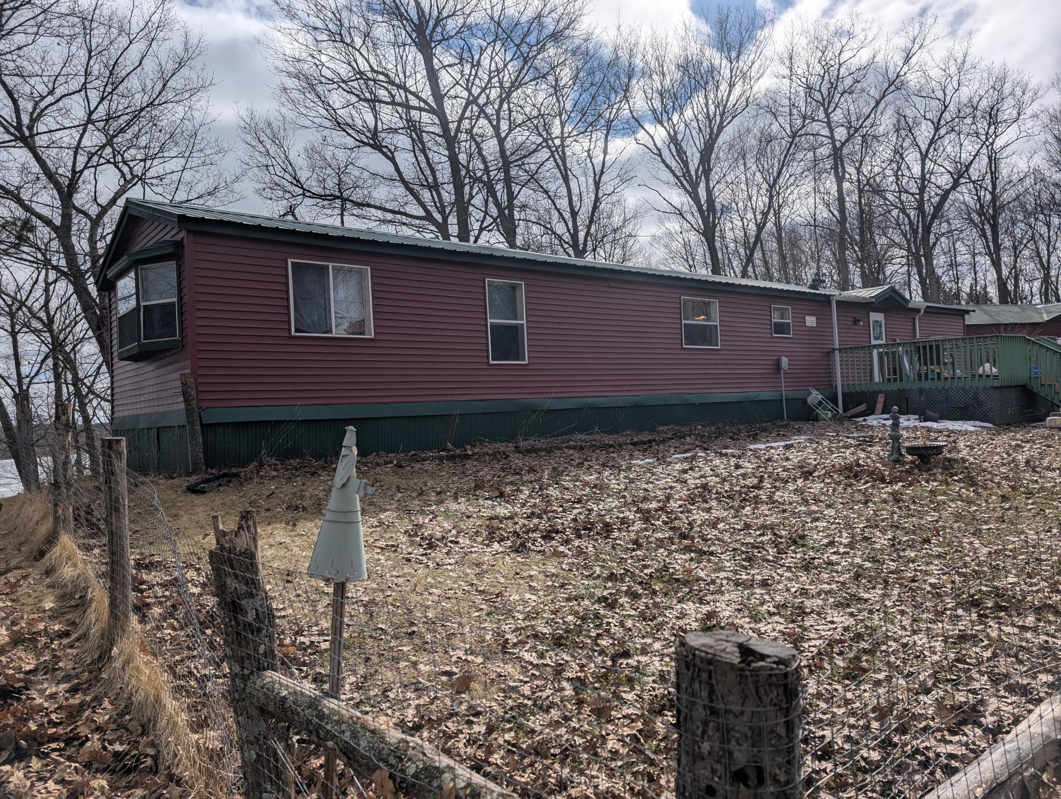 N1003 Deer Head Point Chetek, WI 54728 - Photo 8 of 29