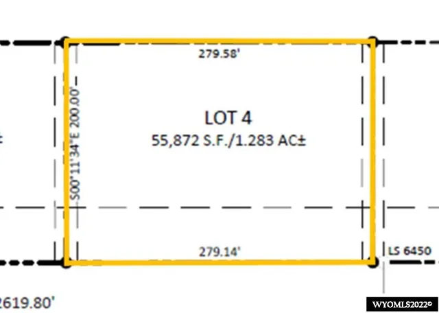 $43,000 | Piper Drive, Riverton, WY 82501