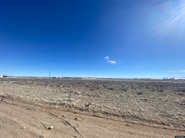 $43,000 | Piper Drive, Riverton, WY 82501