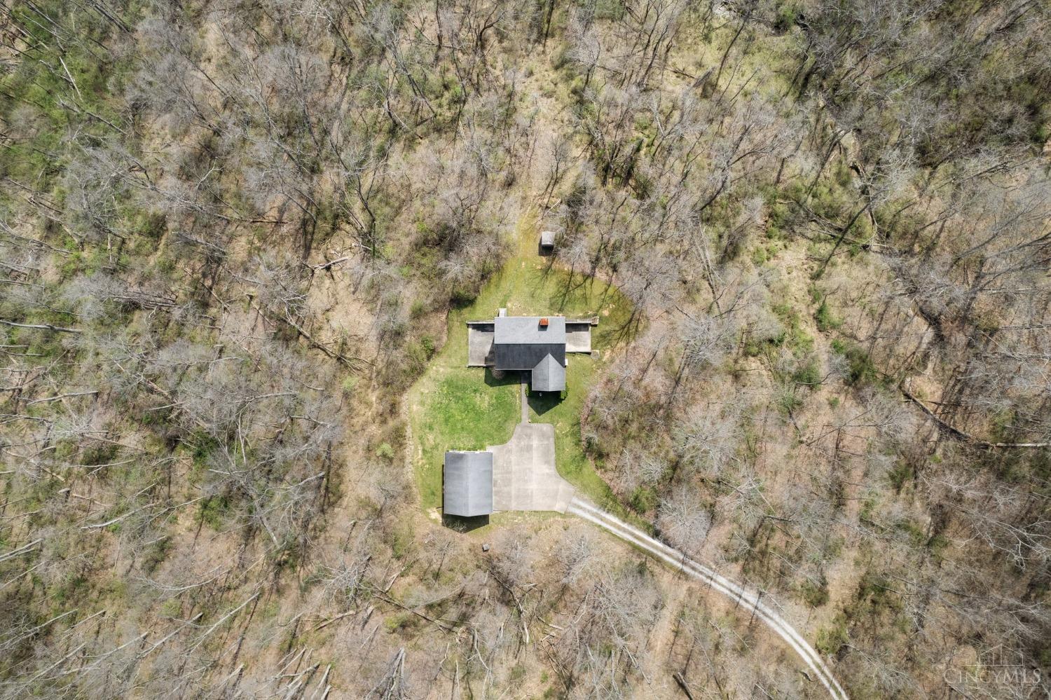 7386 Fox Run Road Georgetown, OH 45121 - Photo 2 of 46