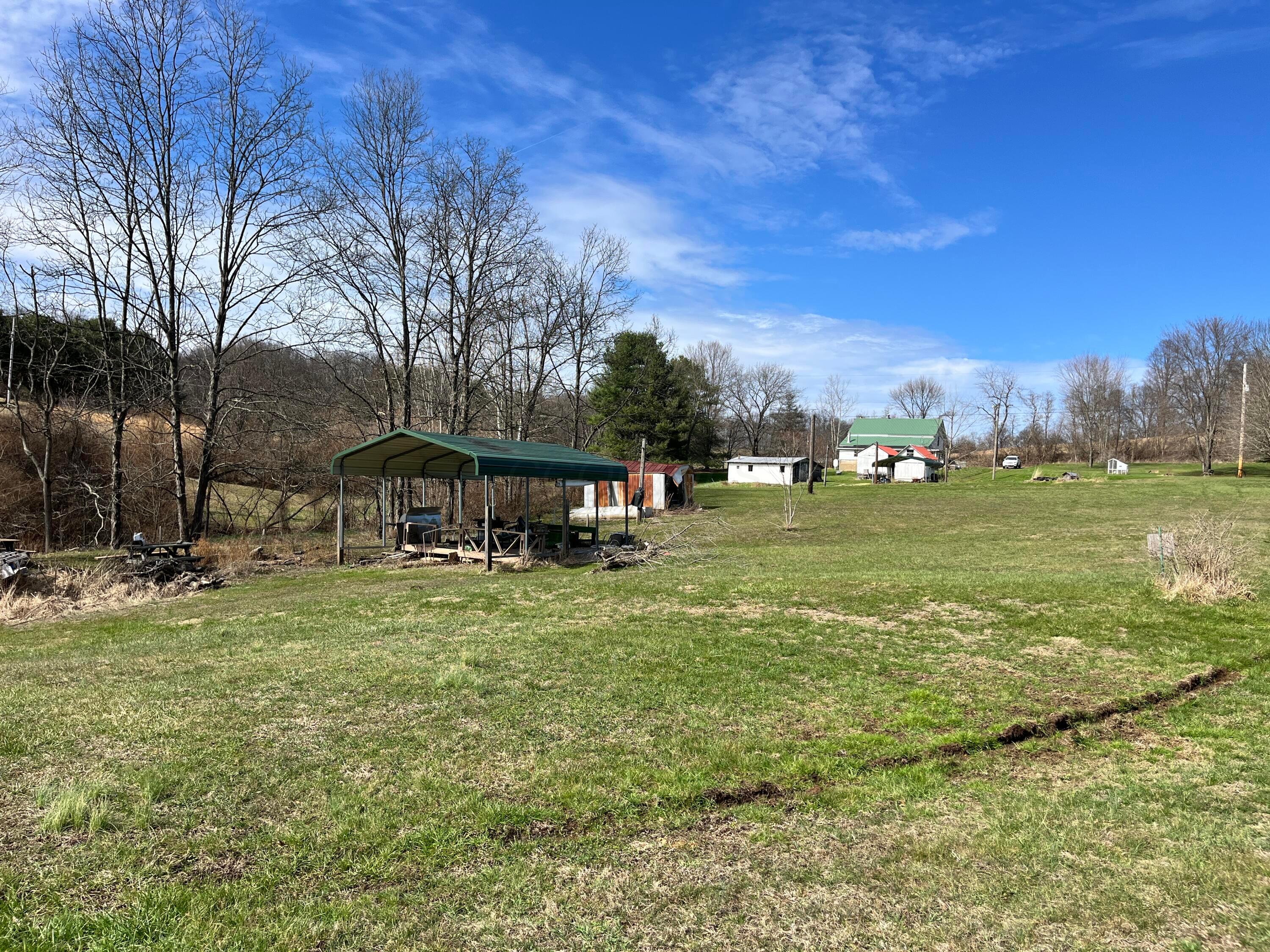 39131 Todd Road Nelsonville, OH 45764 - Photo 20 of 40 IMG_0924