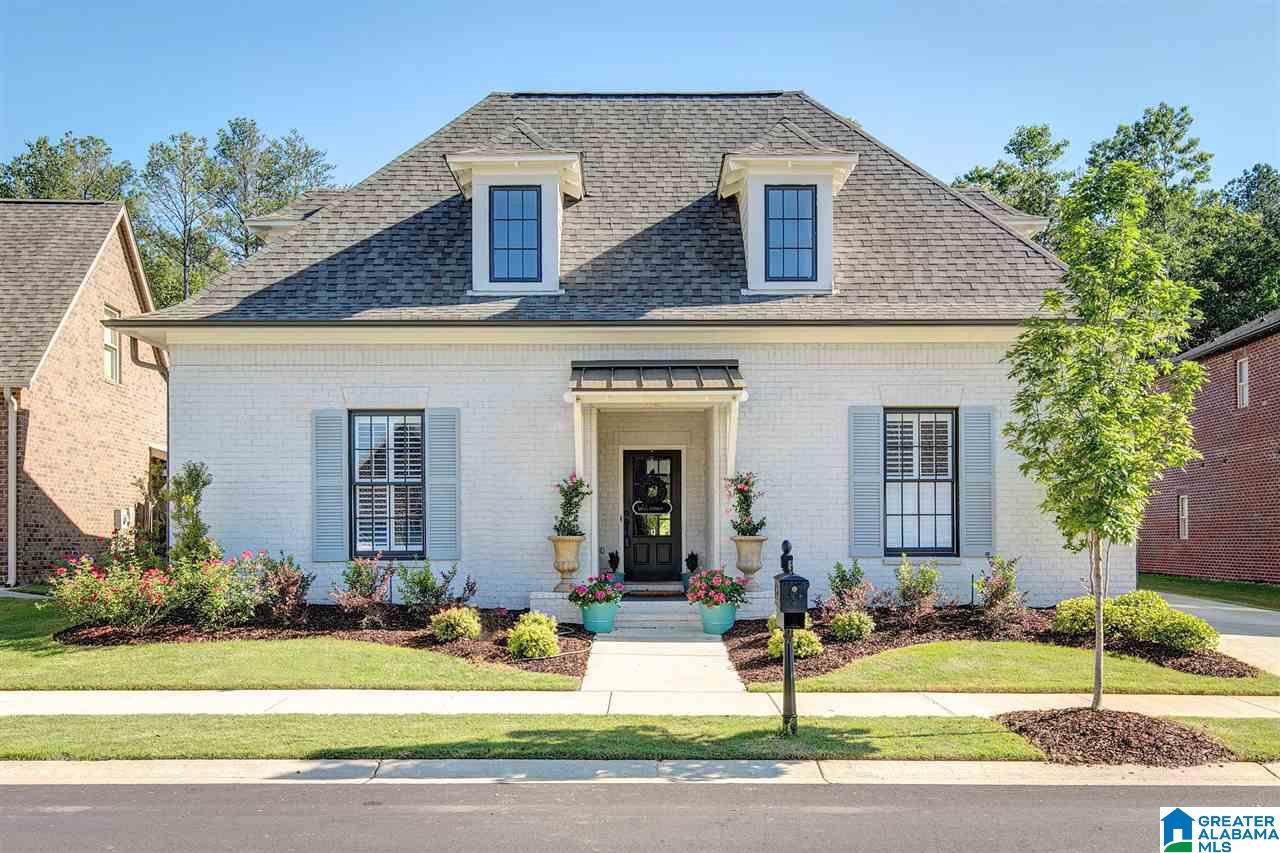2588 Montauk Road Birmingham, AL 35226 - Photo 1 of 35