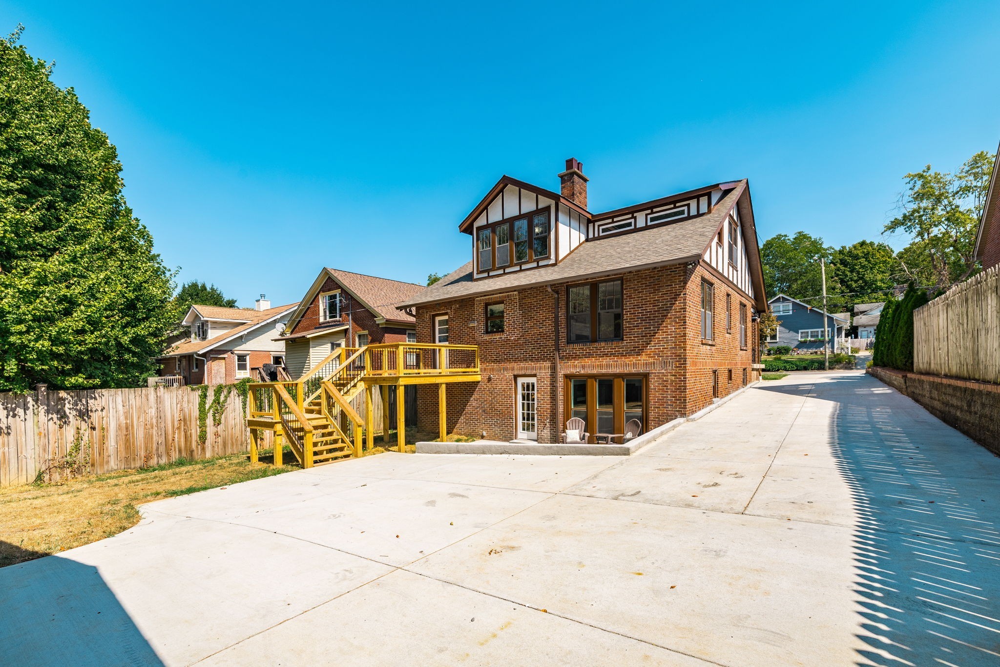 311 North Walnut Street Springfield, TN 37172 - Photo 66 of 79 Gallery Image 66