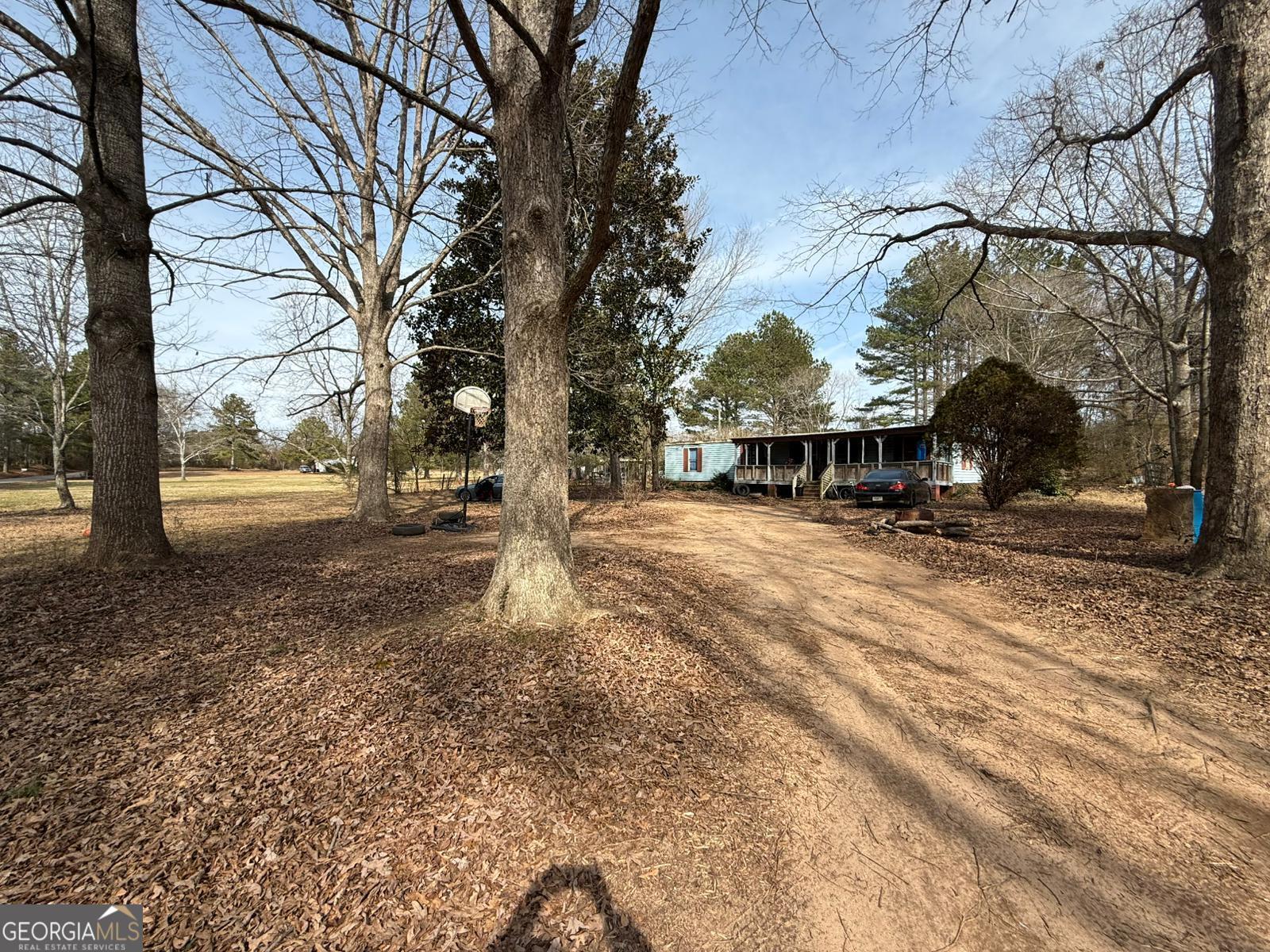 2135 Bethany Church Road Monroe, GA 30655 - Photo 1 of 1