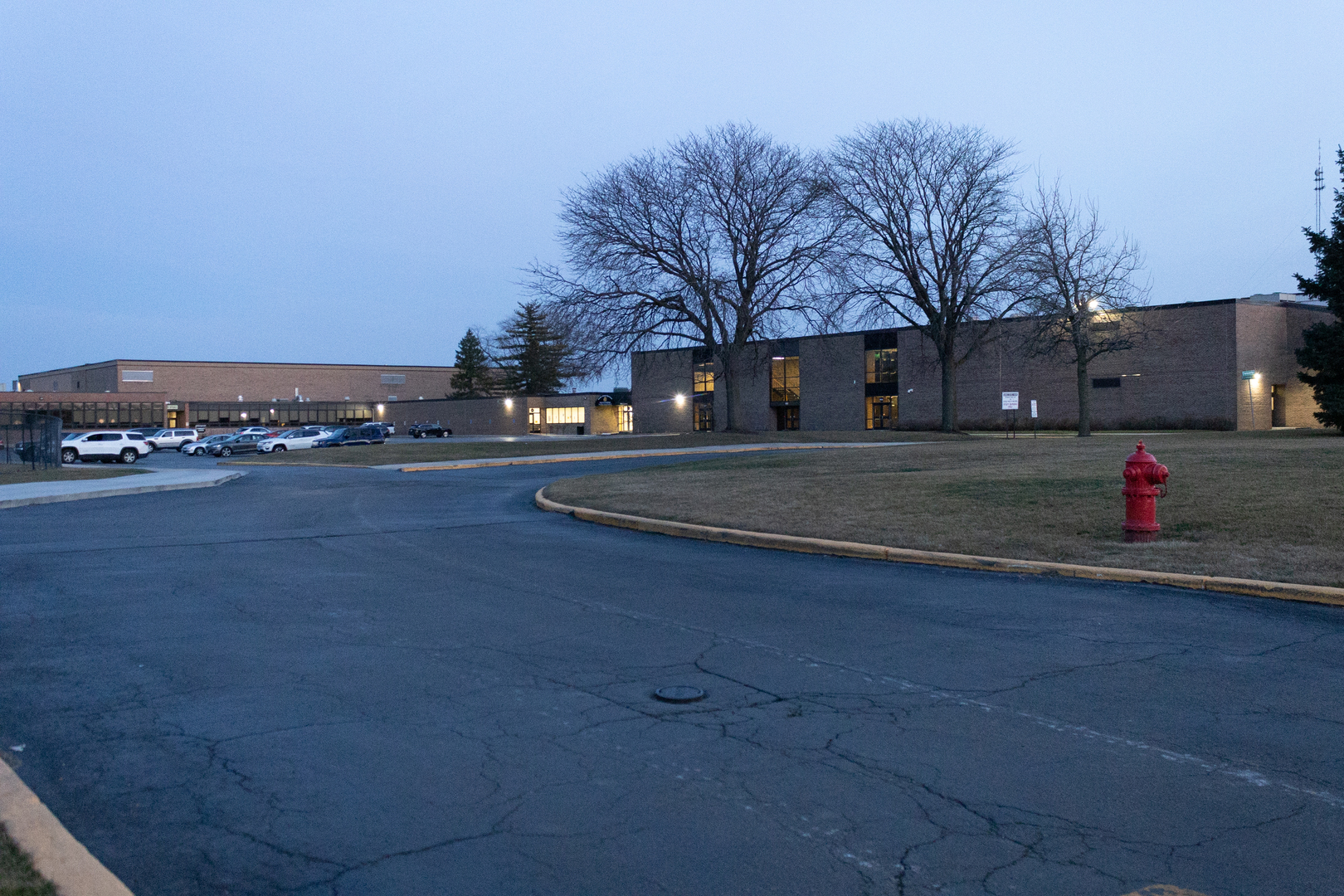 10710 Central Avenue, Unit 1A Chicago Ridge, IL 60415 - Photo 37 of 39 Gallery Image 37