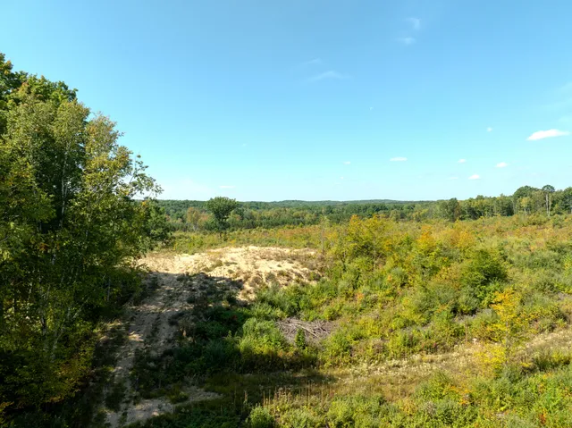 $182,000 | 6250 150th Avenue, Hersey, MI 49639